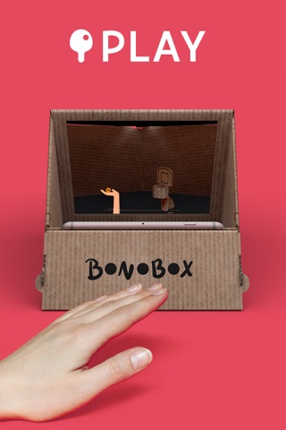 Bonobox screenshot 4
