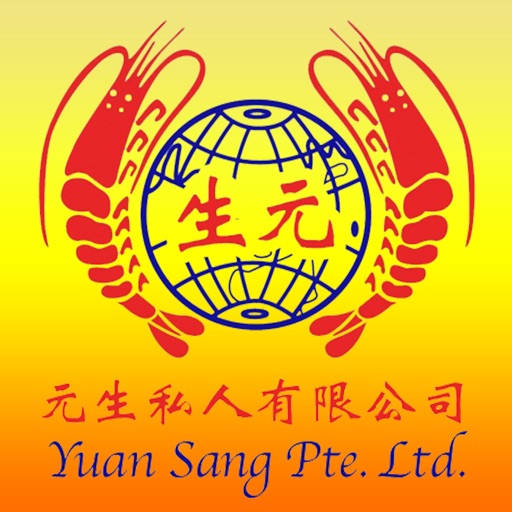 Yuan Sang Dried Food Products Icon