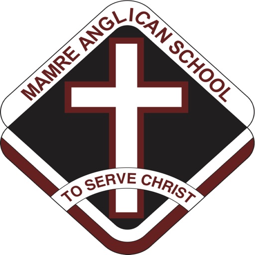Mamre Anglican School icon