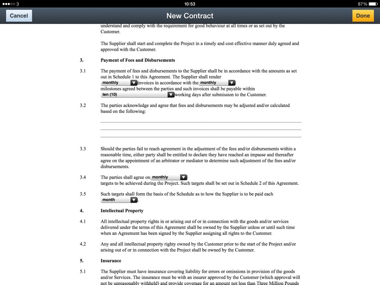 Project Toolkit screenshot-3