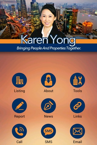 Karen Yong screenshot 2