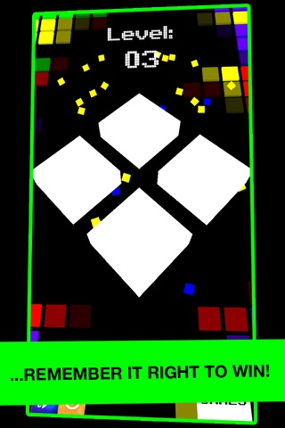 Cubo - Challenge Your Brain screenshot 3