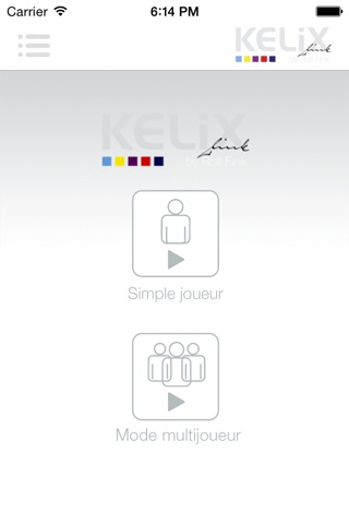 KELiX screenshot 2