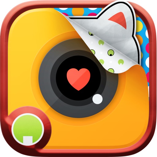 Pikidz Stickers Play iOS App