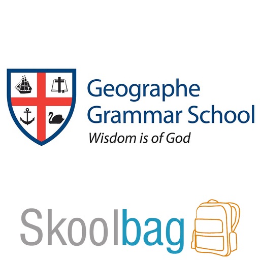 Geographe Grammar School - Skoolbag icon