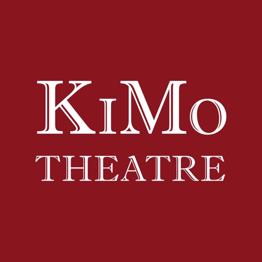 KiMo icon