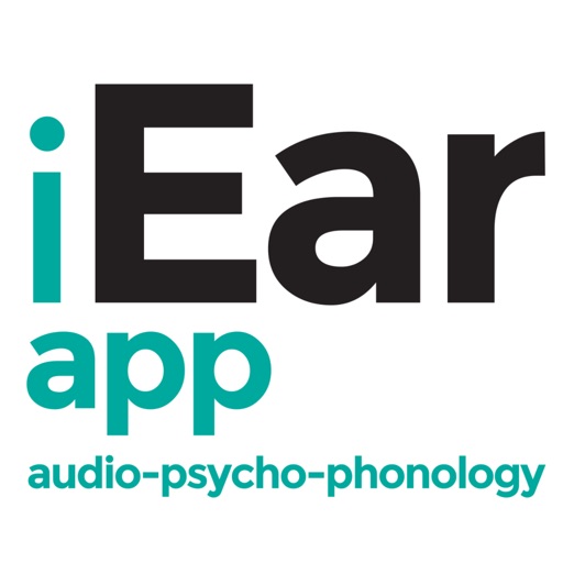 iEar APP Icon