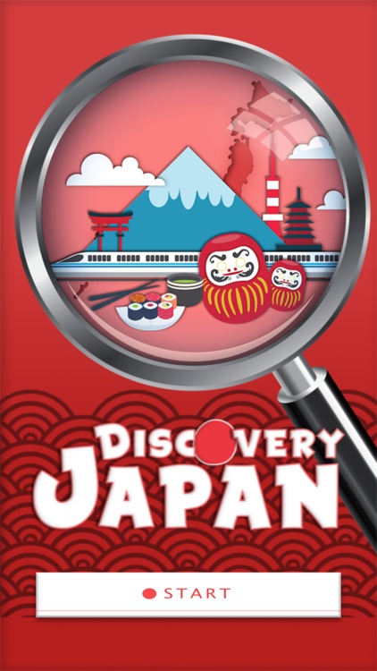 Discovery Japan