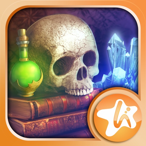 A Wizard's Curse HD icon