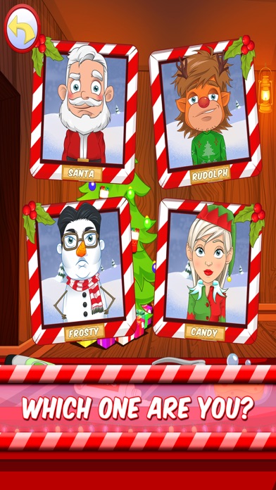 無料クリスマスゲーム 男の子と女の子のための楽しいメイクアップサンタクロースゲーム Free Download App For Iphone Steprimo Com