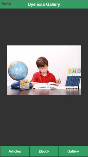 Dyslexia Guide - Everything You Need To Know About Dyslexia (圖4)-速報App