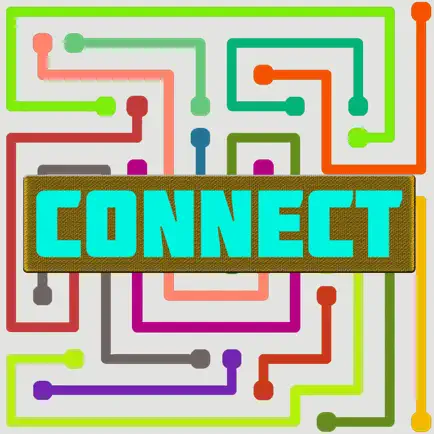 Connect to Connect: Match All The Same Square Cheats