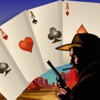 AAA Wild West Solitaire- Cowboys Western Klondike