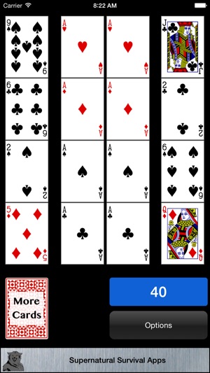 Congress Solitaire - Classic