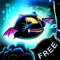 Puffy Fluffy Bat Escape : The Dark Cave Fruit Adventure - Free