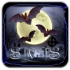 Fantasy Slots: Age of the Werewolves, Vampires & Witches