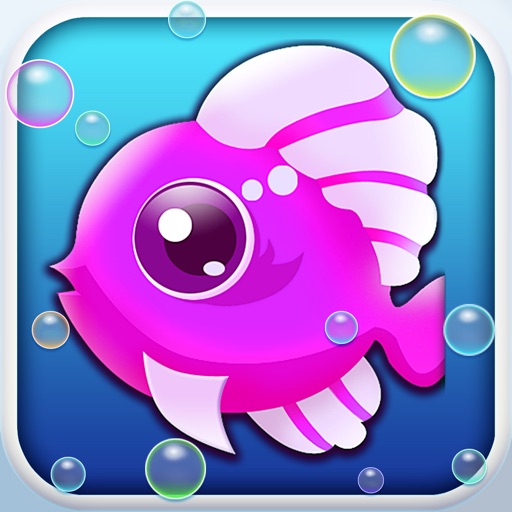 FishGalaxy~ iOS App