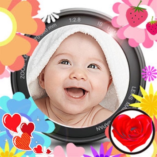 Children Camera PRO Icon