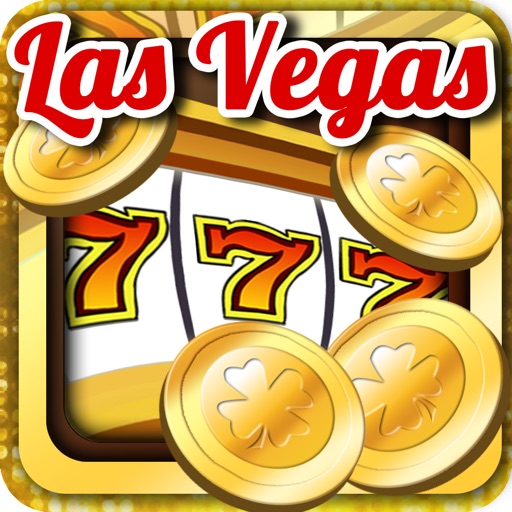 Las Vegas Hot Slots - Hit The Lucky Triple Seven To Win The Jackpot iOS App