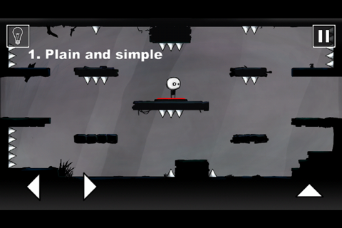 That Level Again screenshot 3