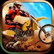 Activities of Mad Motorcross King! Extreme Dirt Bike Stunt Trial