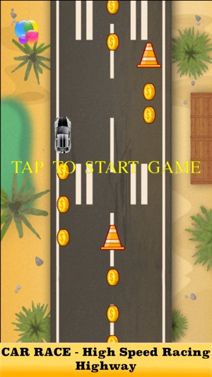 Car Race - High Speed Racing Highway(圖2)-速報App