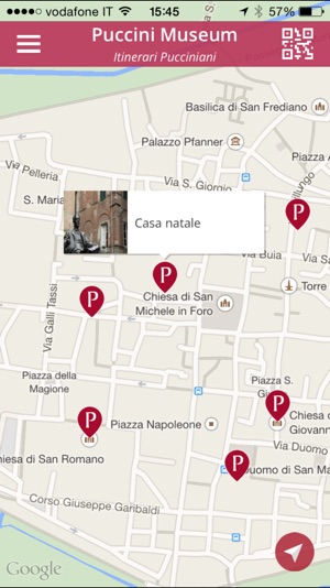 Puccini Museum(圖3)-速報App