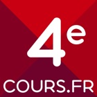 Top 10 Education Apps Like Cours.fr 4e - Best Alternatives