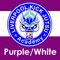 Purple/White Belt Kick Jutsu