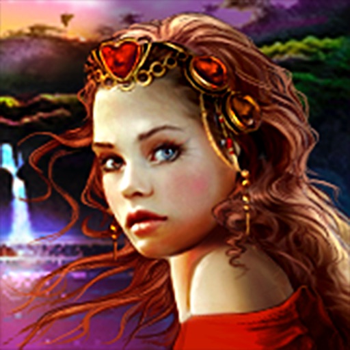 Queen Of Castle iOS App