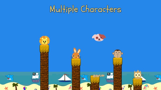 Most Difficult Game Pet Life(圖2)-速報App