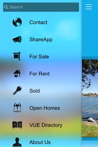 Vue Estate Agents screenshot 2