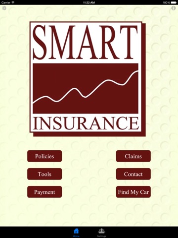 Smart Insurance HD screenshot 3