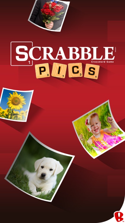 SCRABBLE Pics screenshot-4