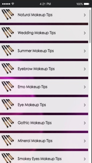 Makeup Tutorials - How to Apply Makeup Like a Pro(圖1)-速報App