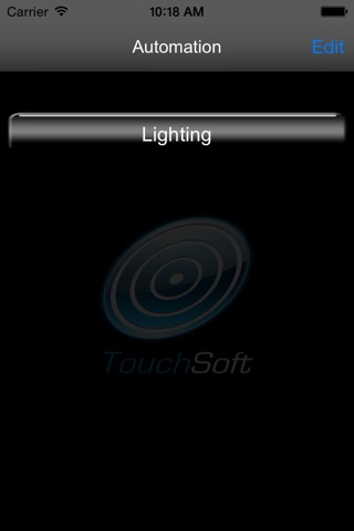 TouchSoft Automation - Cbus CNI version screenshot 2