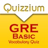 Quizzium - GRE Basic Vocabulary Quiz Pro