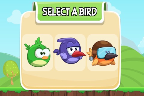 Fighter Birds screenshot 3