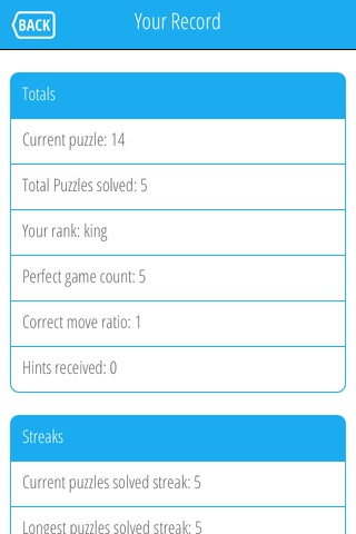 Chess Puzzles Pro screenshot 3