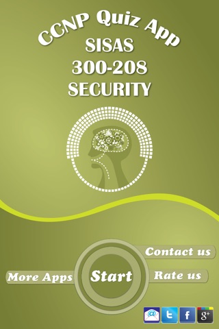 CCNP 300 208 Security SISAS screenshot 3