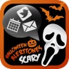Halloween Scary Alert Tones