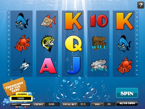 Slot Roller screenshot 2