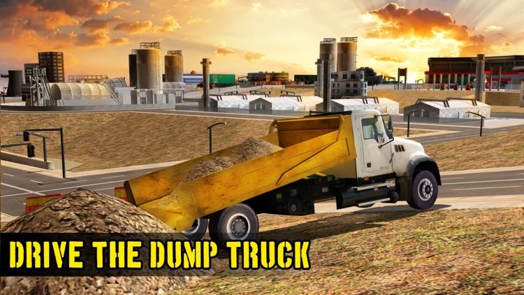 Loader 3D screenshot-4