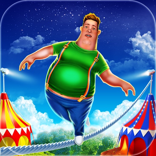 TightWire Adventures iOS App