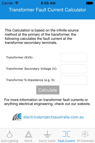 EPA Toolbox screenshot 4