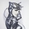 The Only HD Catwoman Theme Art Wallpaper in Appstore