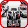 3D Grand Prix Formula Sports Car Racing Challenge