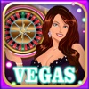 AAA Vegas Strip Roulette Club Free