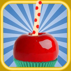 Activities of Candy Apple Maker!