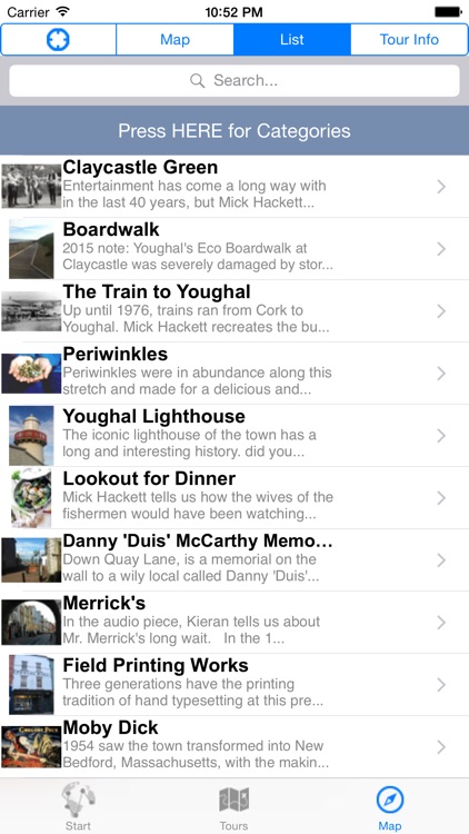 Youghal App